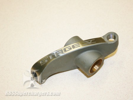 Stage Five Hemi Fuel Head Exhaust Rocker Arm (2610-0005G)