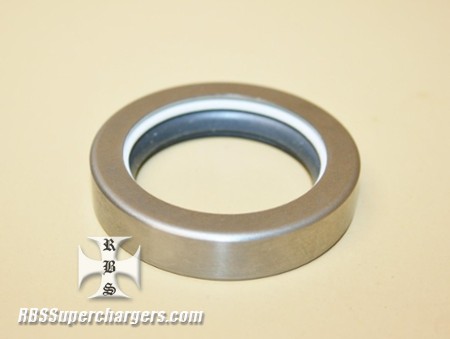 Hammer Rotor Shaft Seal 1.312" Triple Teflon (700-004A)