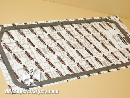 BAE Fathead Valve Cover Gasket Set #6006 (2610-0064F)