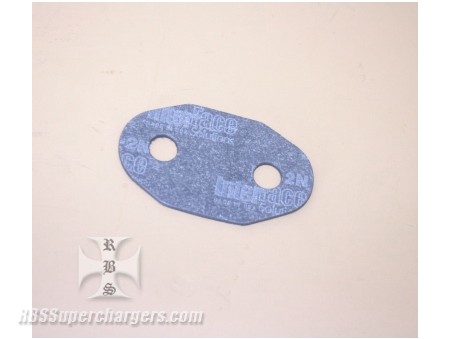 Backfire Valve Gasket Small (1100-0040G)