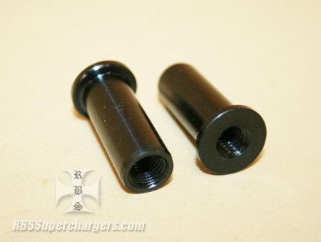 Hemi Gear Drive Cover BAE Idler Gear Bracket Inserts (2400-0093)