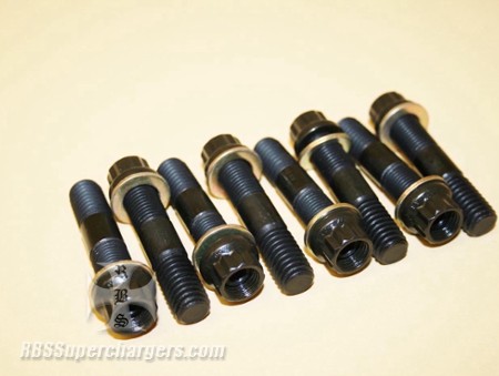 Screw Blower Stud Kit 12pt. (900-0010)