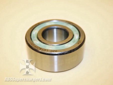 Cam Bearing Rear #5 481X (2600-0184E)