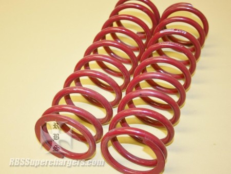 Used Eibach Coilover Springs #1200.250.0120 (7012-0038B)