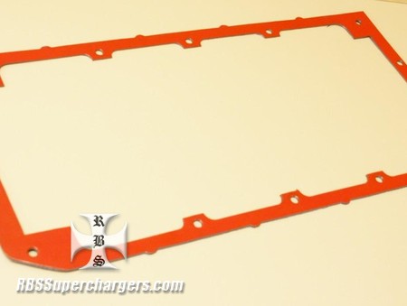 SBC CN-Y Block Oil Pan Gasket #211197 (2600-0134K)