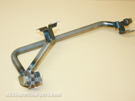 BBC 7.750" Reverse Mount Engine Rear Sump Monster Or Mega #24604 (2600-0035Z)