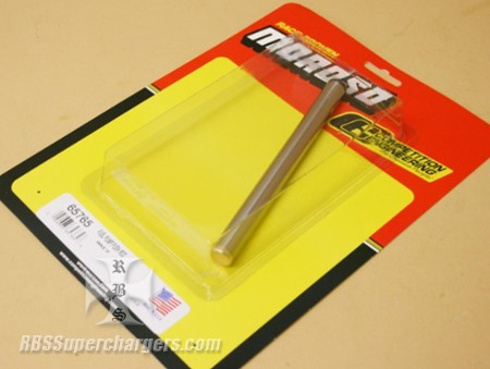 Fuel Pump Push Rod BBC/SBC Bronze Tip #65765 (370-0099)