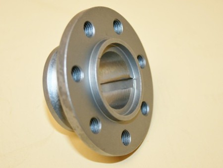 Donovan 392/417 Hemi Cam Hub 7 Hole (2400-0043A)
