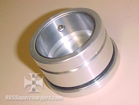 OUT OF STOCK TFX Hemi Cam Plug Assm. (2600-0205)