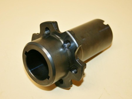 OUT OF STOCK BBC Bearing Support Crank Hub (2310-0020)