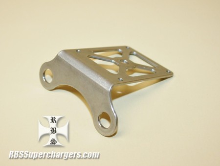 COMING SOON EGT Mount Titanium (400-030)