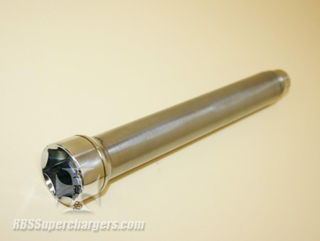 Sleeve Puller Cold Socket 1.250" (2700-0043J)