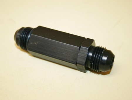 OUT OF STOCK -8 Check Valve Alum. Enderle (330-014D)