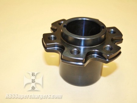 392/417 Hemi Crank Hub (2300-0004Y)