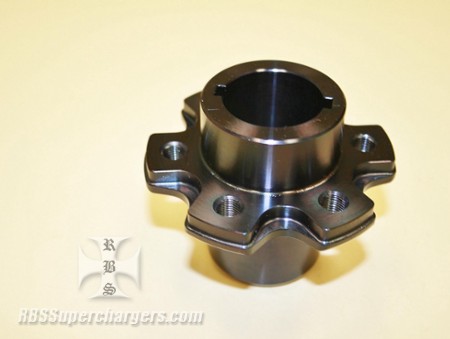 BBF Ford Crank Hub 390/428/429/460 (2300-0003X)