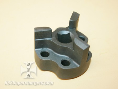 Starter Jaw Mini Snout Screw Blower RCD (2050-0049F)