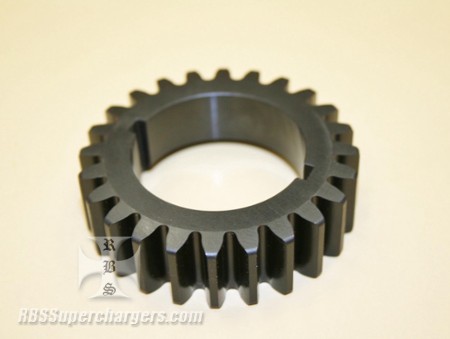 BBC Crank Gear RCD (2400-0fg4)