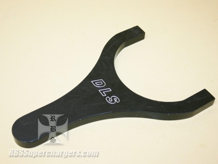 Sleeve Installer Wrench (2700-0050A)