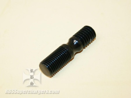 OUT OF STOCK PSI Screw Blower Alum. Relief Cut Blower Stud 1.750" Noonan (900-0004T)