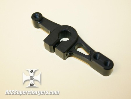 COMING SOON 7/16" Double Ended Arm (400-055)