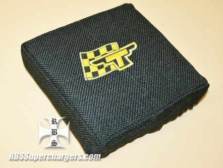 Helmet Head Rest Pad Taylor (1210-0079A)