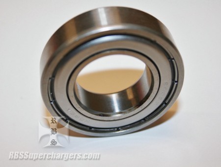 Enderle Hemi Mag Drive Ball Bearing (2500-0101)