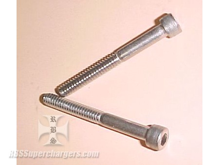 Enderle Sq. Barrel Valve Mounting Bolt (500-3108C)