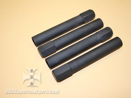 Hemi Sleeve Hold Down Tube Set (LERS4)