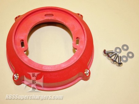 OUT OF STOCK MSD Pro Mag Cap Base Large #7456 (2500-0058C)