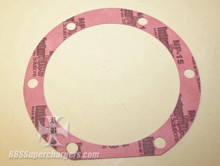 Blower Snout Gasket (800-0001)