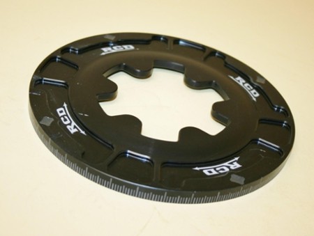 Crank Trigger Degree Ring RCD Nitro (2300-0030L)