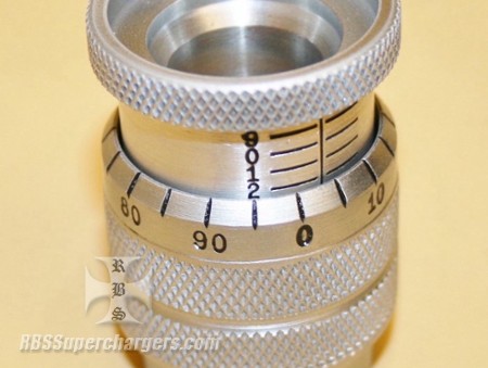 Valve Spring Height Micrometer (2700-0061)