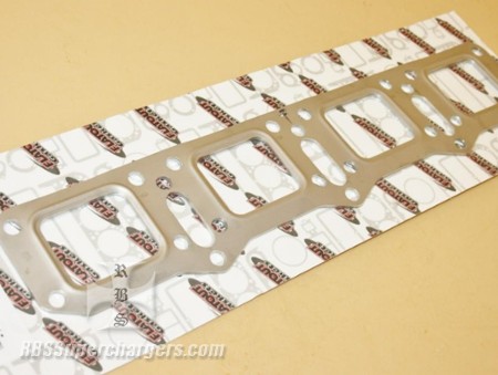 AJ Stage 5 Fuel Head Stainless Steel Exhaust Gasket (2620-0222I)