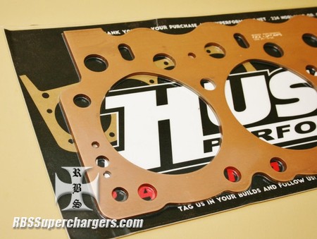 FUEL COPPERHEAD (888-999)