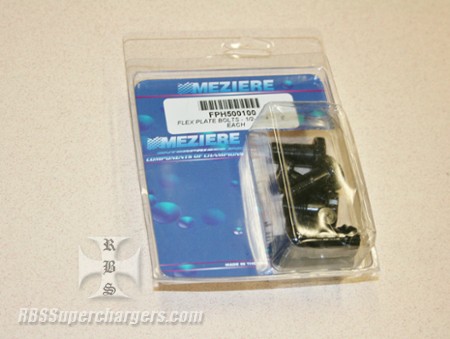 OUT OF STOCK Hemi Flex-plate Bolt Set 1/2-20 x 1" #FPH500100 (2050-0112O)