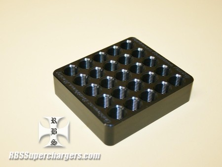 COMING SOON Pill Block (300-020Z)