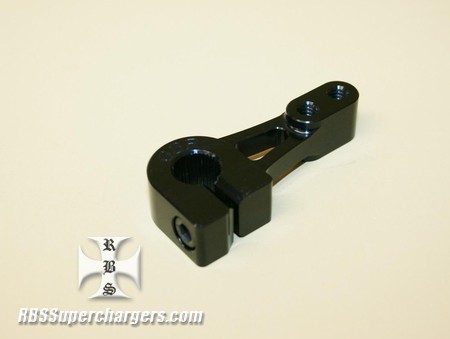 COMING SOON Single Arm 7/16" Billet (400-080)