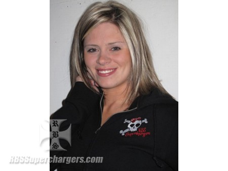 Womens Sweatshirt Zip Up Hoodie (100-0005)