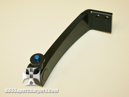 COMING SOON Throttle Bracket (Clip On Throttle Bracket)