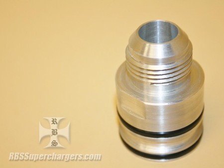 Burn Down Breather Ends -12/-16 GEN 1 (2600-0001M)