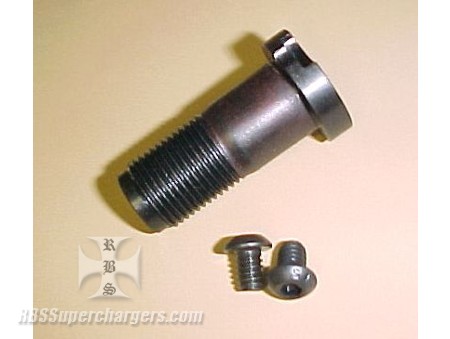 Bellhousing Stud 3/4-16" x 1.750" (490-10BH)