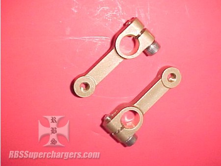 OUT OF STOCK 3/8" Hilborn Single End Linkage Arm (300-082H)
