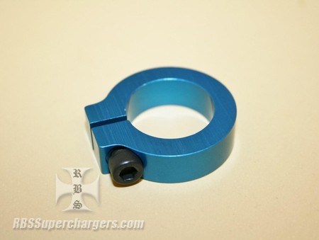 Hemi Alum. Rocker Arm Collar Set Gen 1/2 (2610-0019)