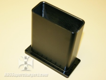 OUT OF STOCK Burst Panel Diverter Lo-Ram (2000-0003H)