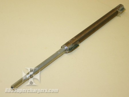 OUT OF STOCK Sitko Hemi Mag Drive Shaft (2500-0080B)