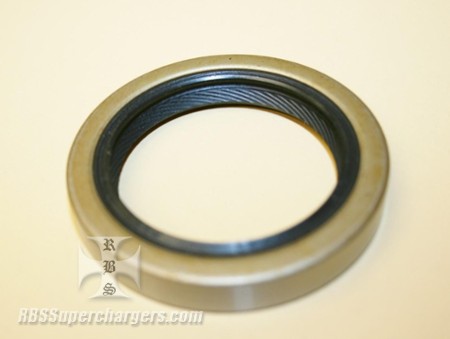 OUT OF STOCK SBC Gear Drive Crank Seal Donovan (700-053C)