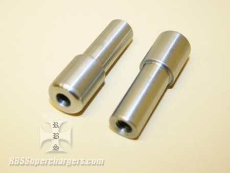 TFX Bellhousing Dowel Pin .500" x .625" x 2.00" (490-820BC)