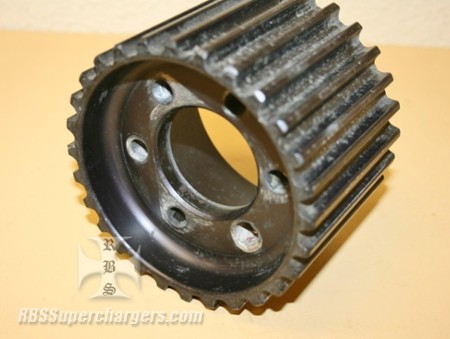 RCPULLEY