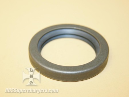 TBS XR-71 Large Rotor Shaft Teflon Seals (700-006C)