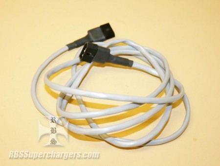 Burst Panel Extension Cable Safety Shutoff (2000-0004A)